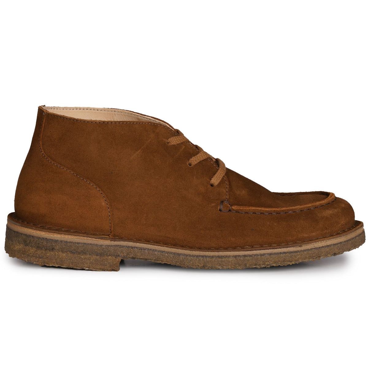 Astorflex Deukeflex 2 Chukka Boots - Mattone