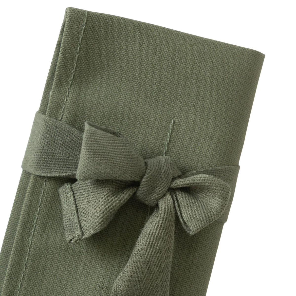 Service Works Knife Roll - Olive