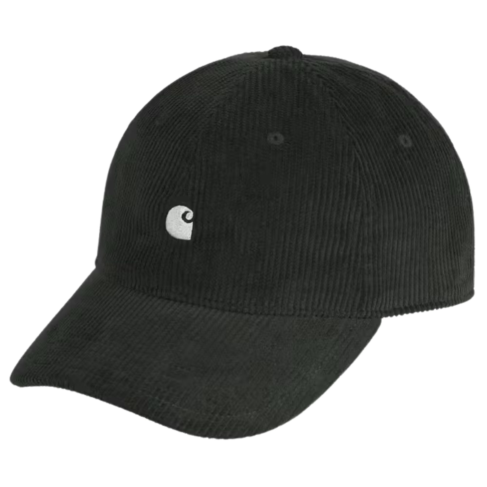 Carhartt WIP Harlem Cap - Raven