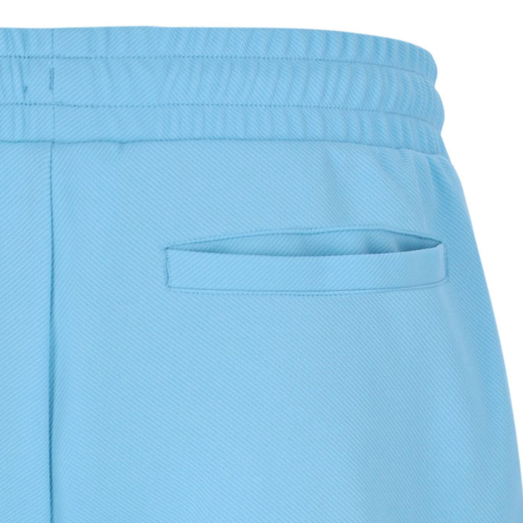 Sergio Tacchini Pietrapertosa Shorts - Baltic Sea