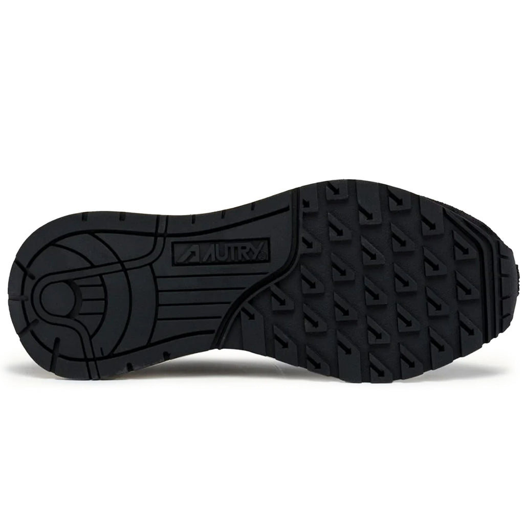 Autry Reelwind Low Sneakers - White/Blue