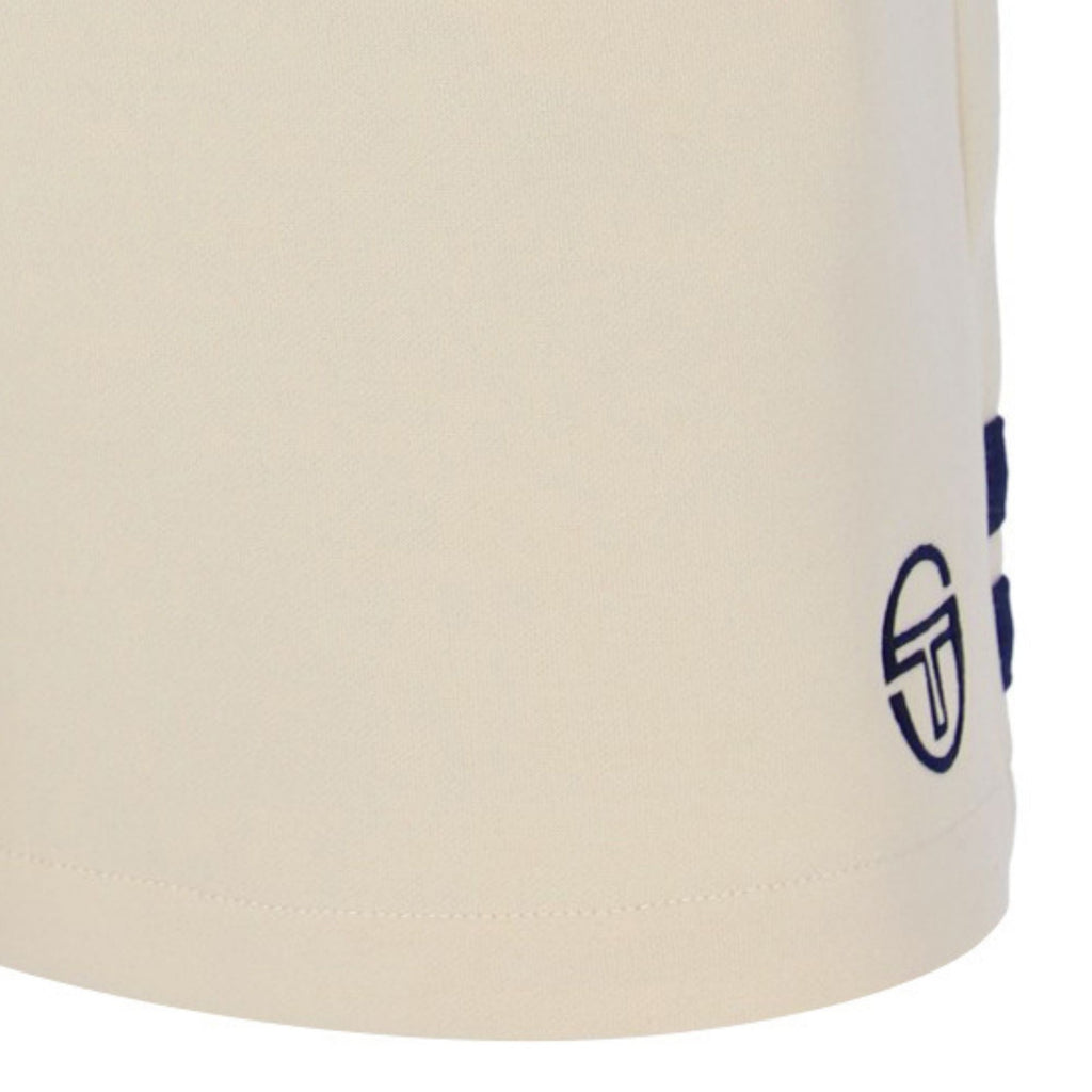 Sergio Tacchini New Orion Short - Sandshell