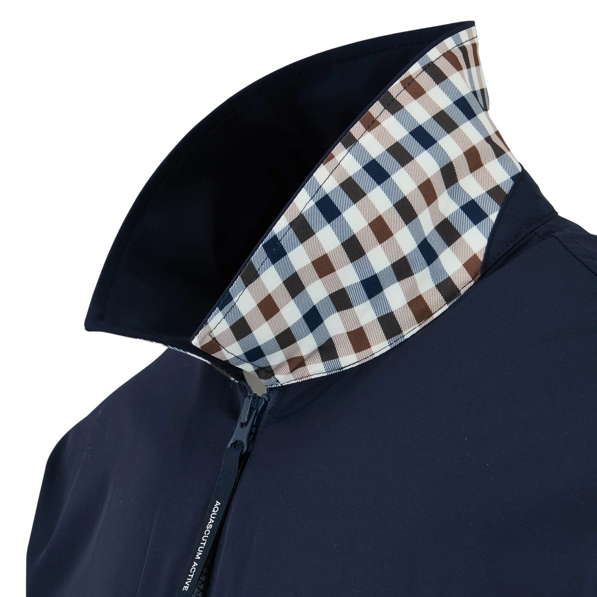 Shell SP Overshirt - Navy