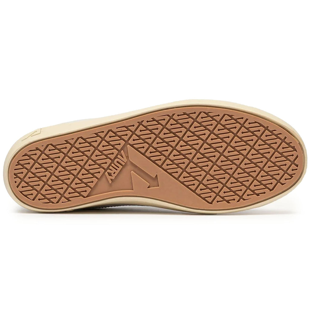 Autry Windscape Low Sneakers - White/Chocolate