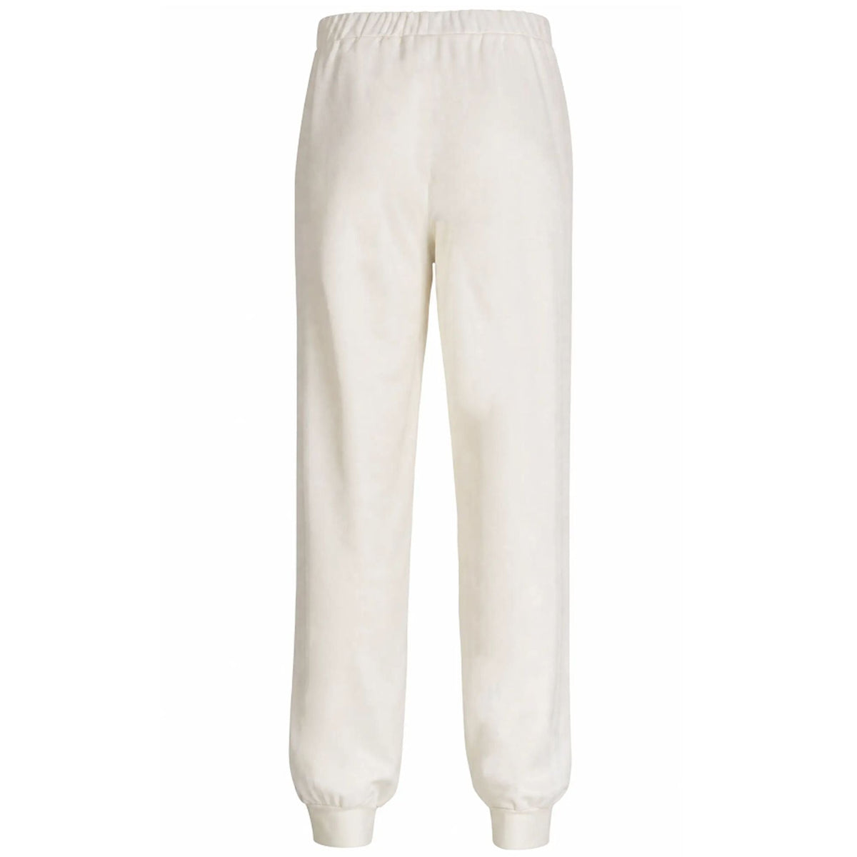 Sergio Tacchini x Stuarts x Stuarts Damarindo Track Pants - Buttercream/Merlot