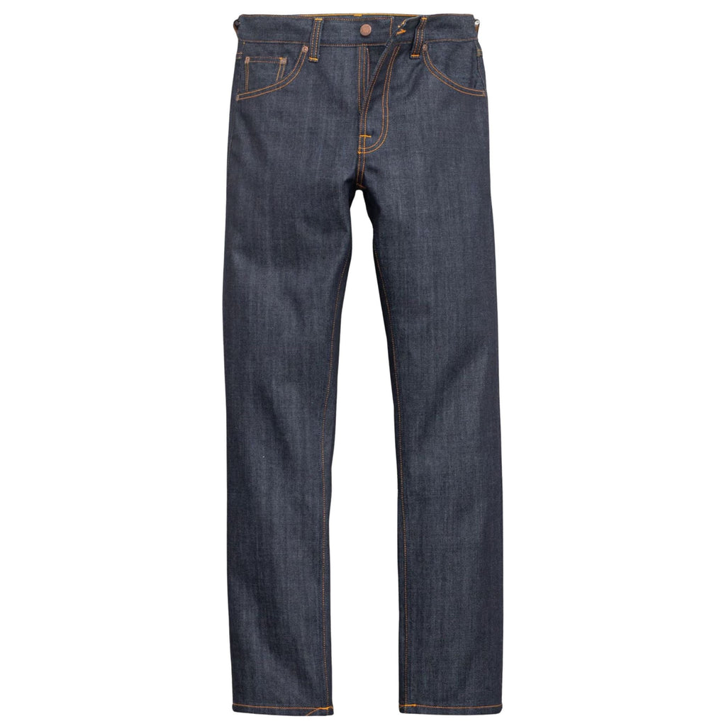 Nudie Jeans Gritty Jackson Jeans - Dry