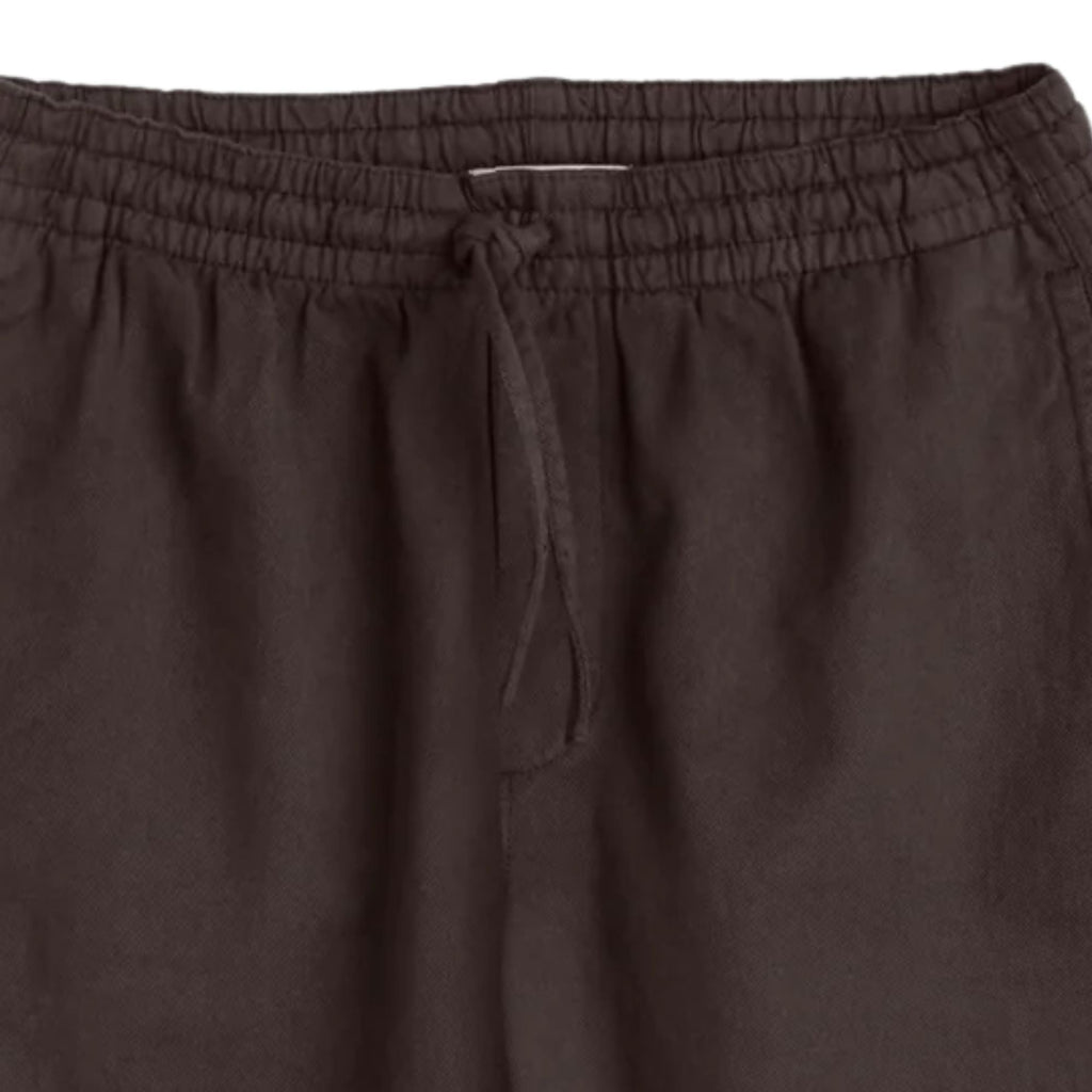 YMC Alva Skate Trousers - Brown
