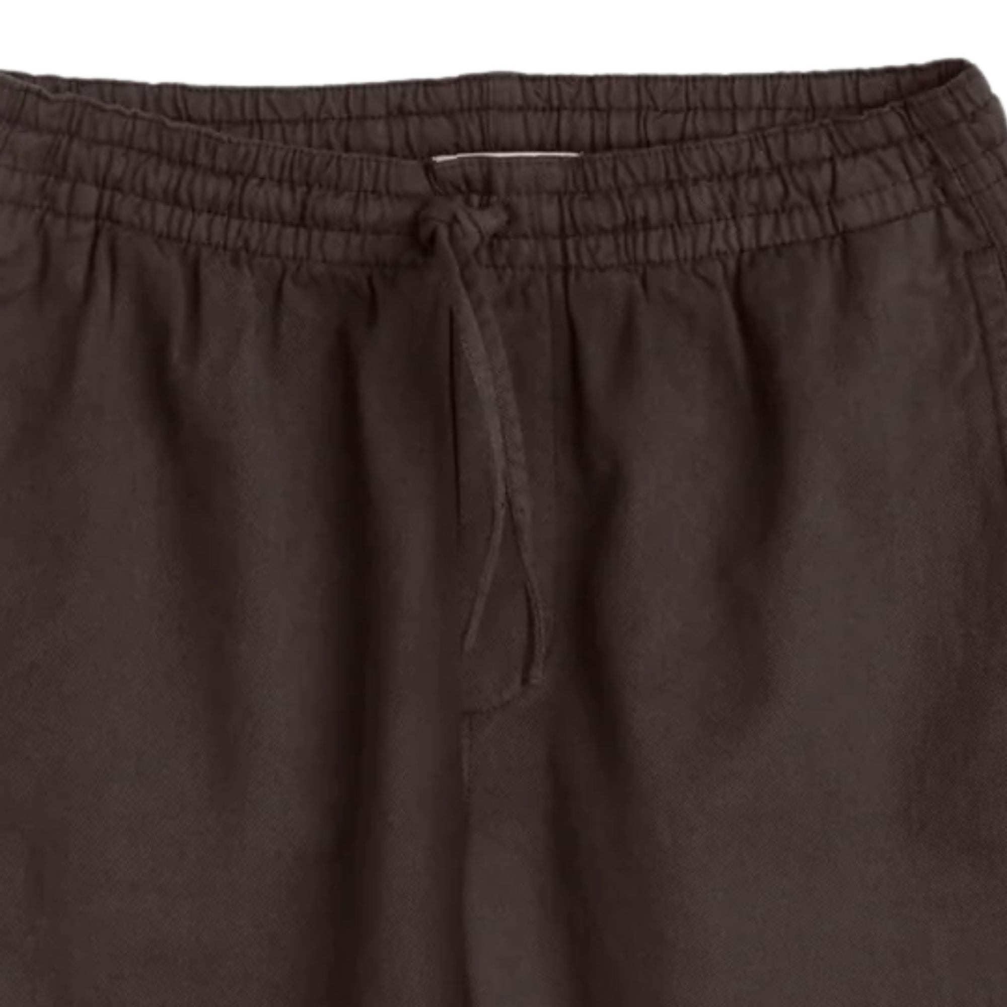 YMC Alva Skate Trousers - Brown
