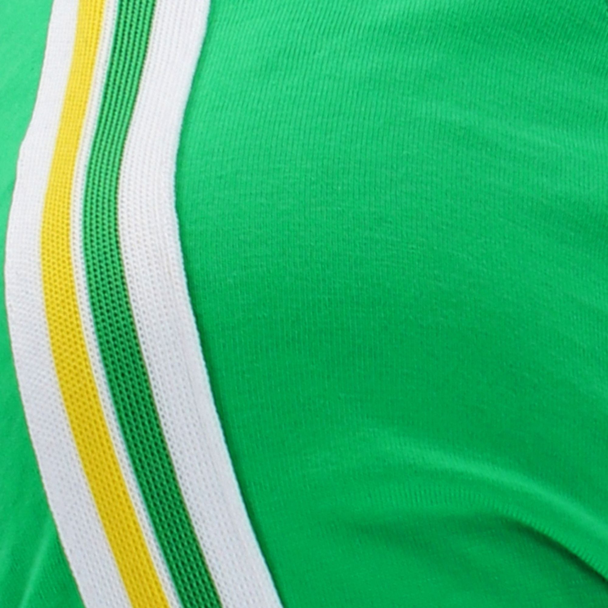 Sergio Tacchini Pino Ringer T-Shirt - Fern