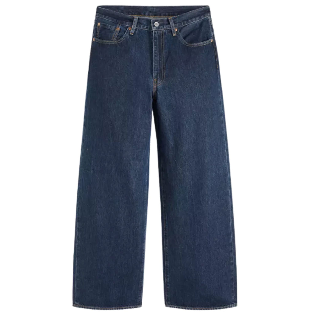Levi's® Baggy Wide Leg Jeans - Denim