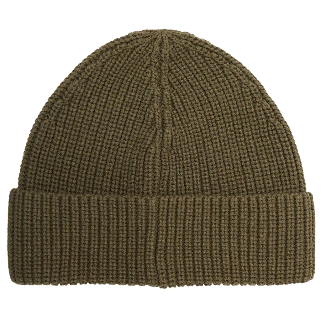 Barbour Cascade Beanie - Olive