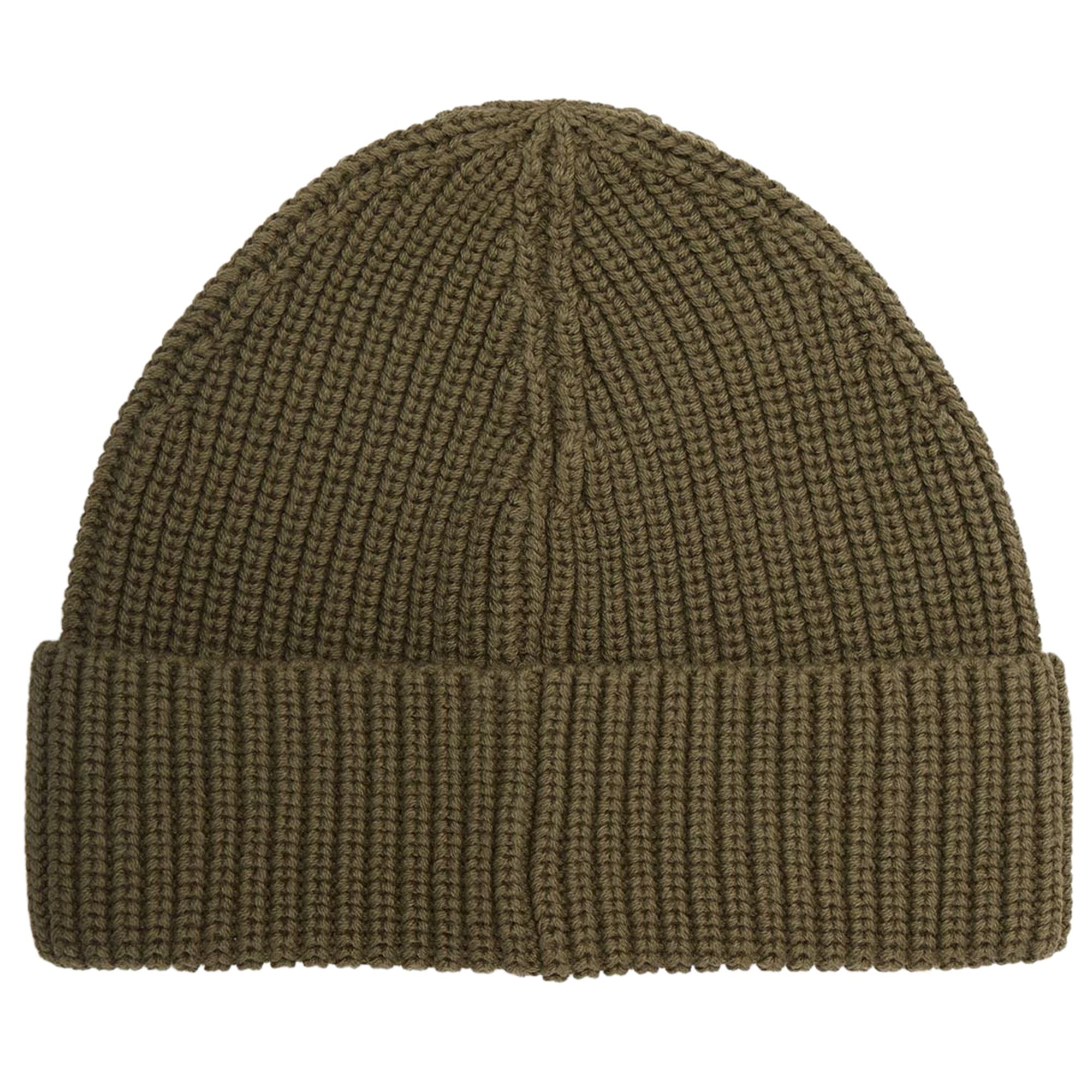 Barbour Cascade Beanie - Olive