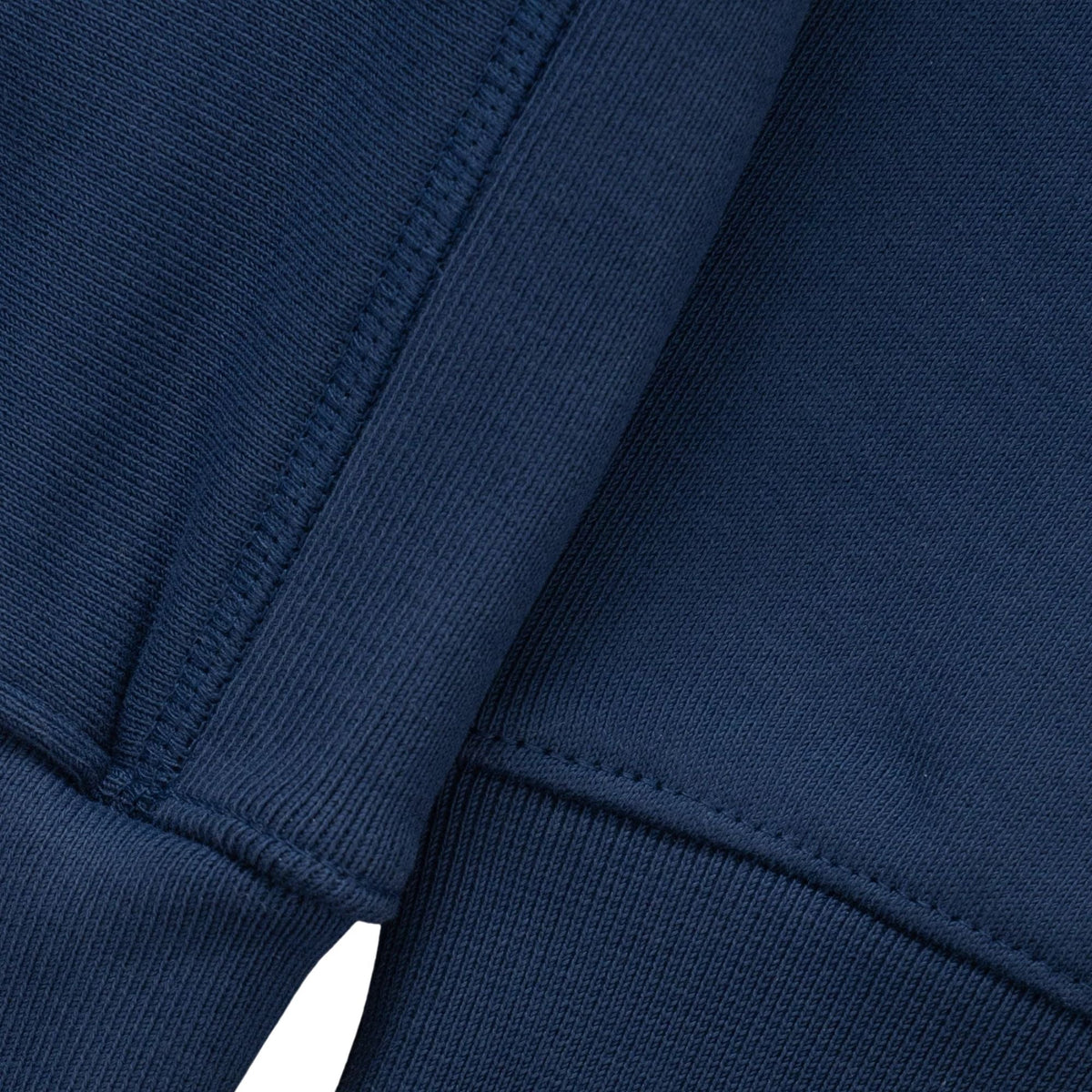 Power Goods Super Weight Crewneck - Royal