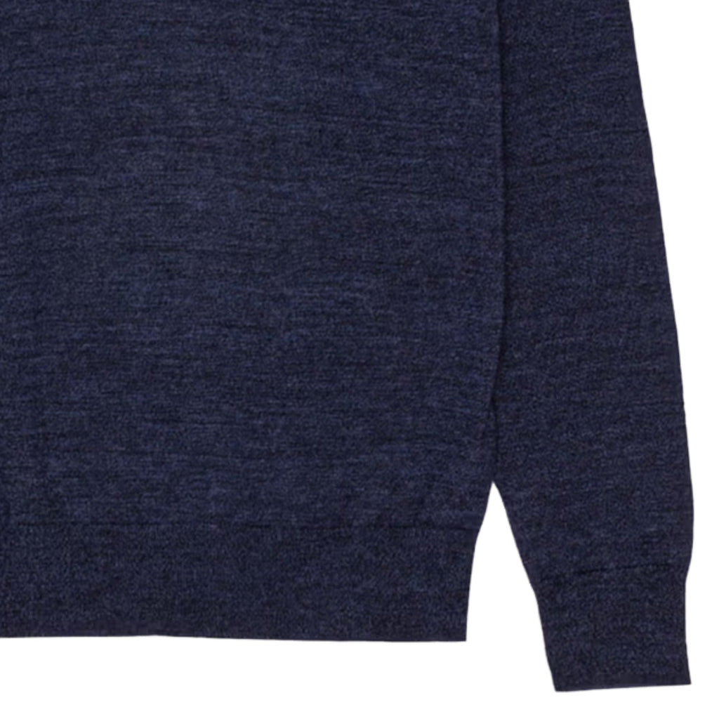 NN07 Emerson Polo - Navy Blue