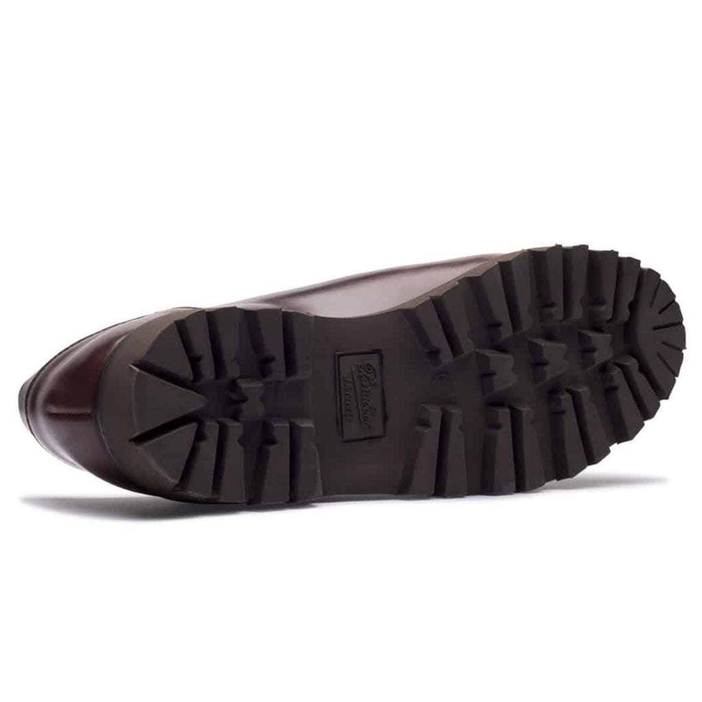 Paraboot Clusaz/Jannu - Marron