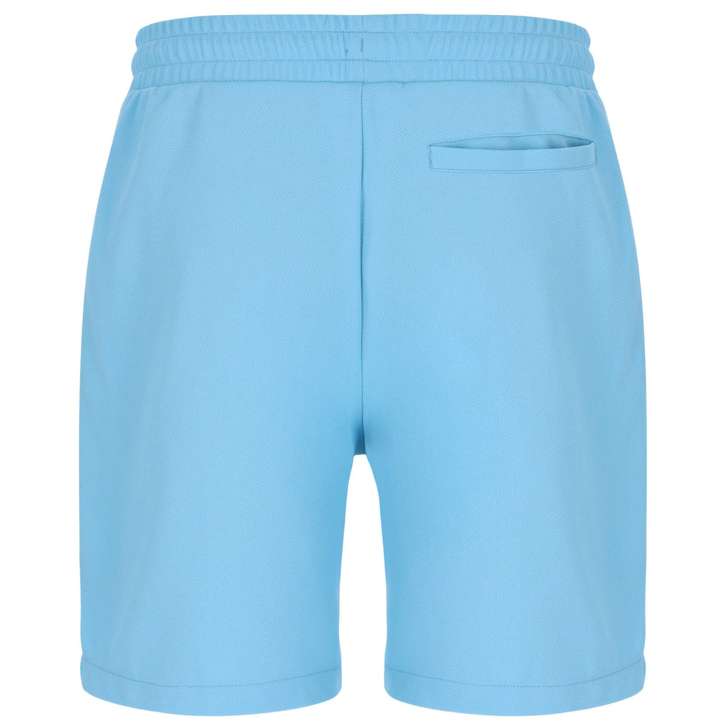 Sergio Tacchini Pietrapertosa Shorts - Baltic Sea
