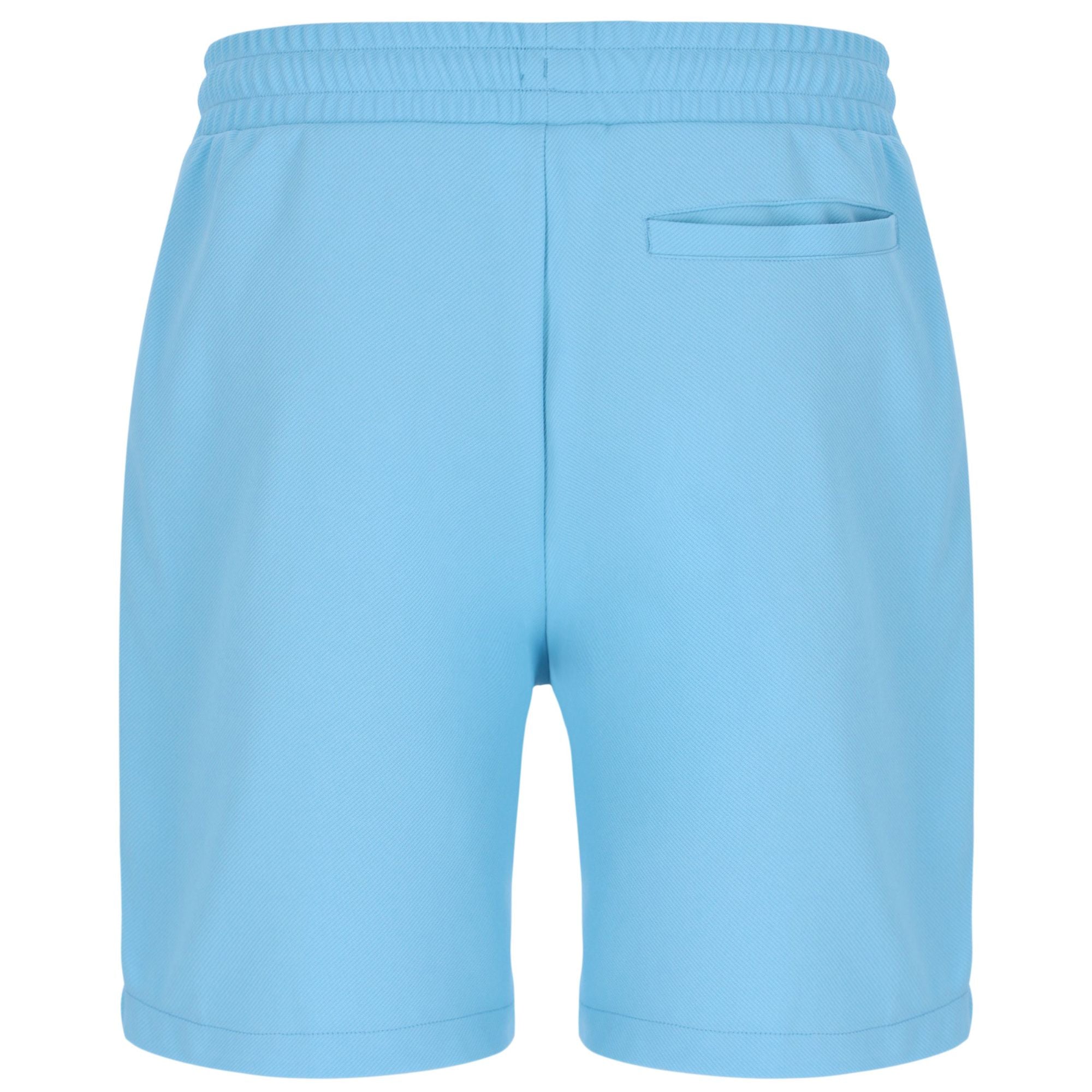 Pietrapertosa Shorts - Baltic Sea