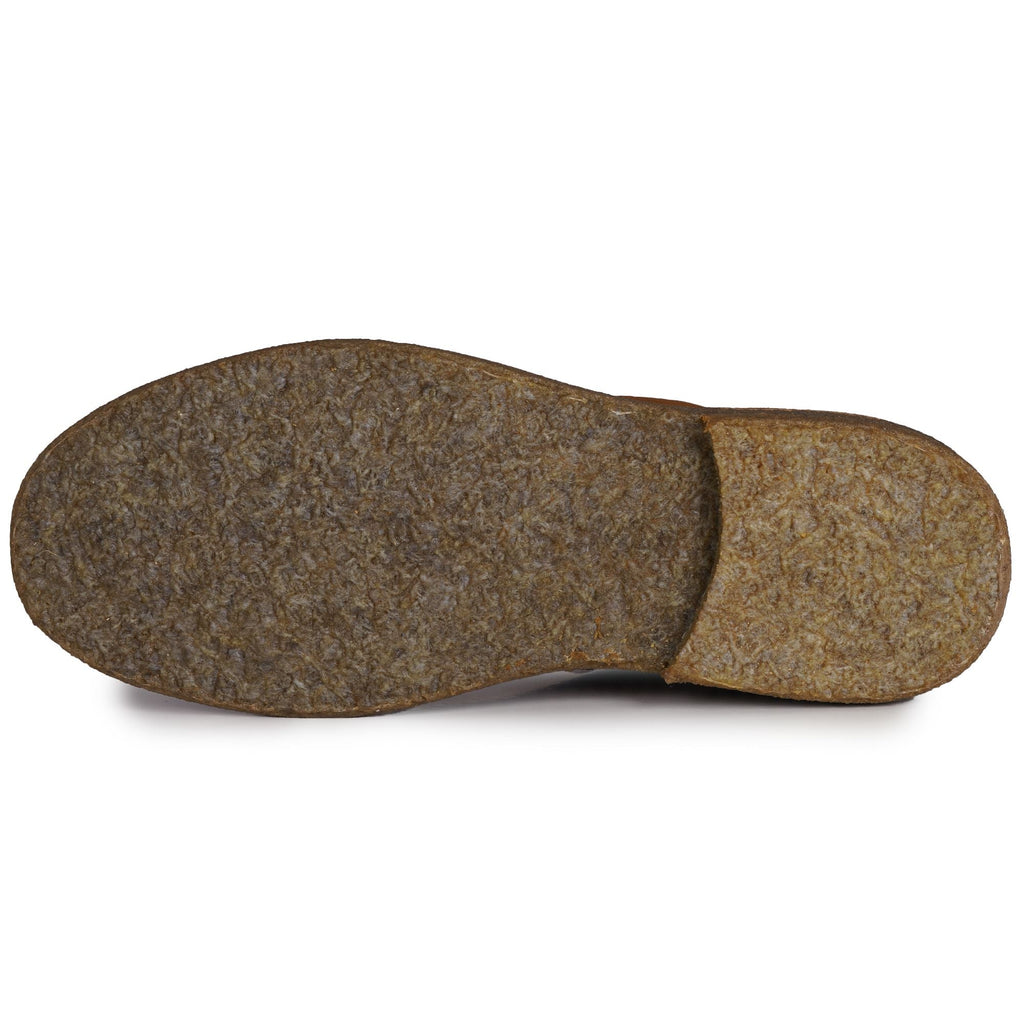Astorflex Deukeflex 2 Chukka Boots - Mattone