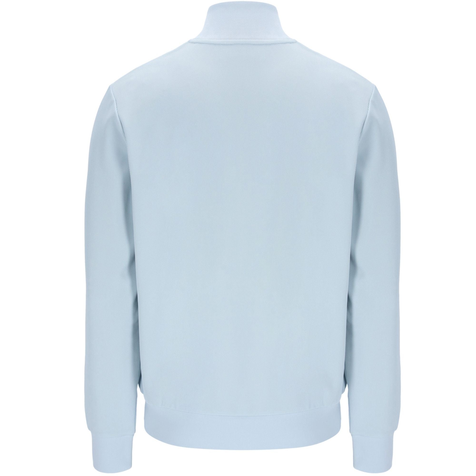 Fila Vintage Armando Piping Track Top - Sky