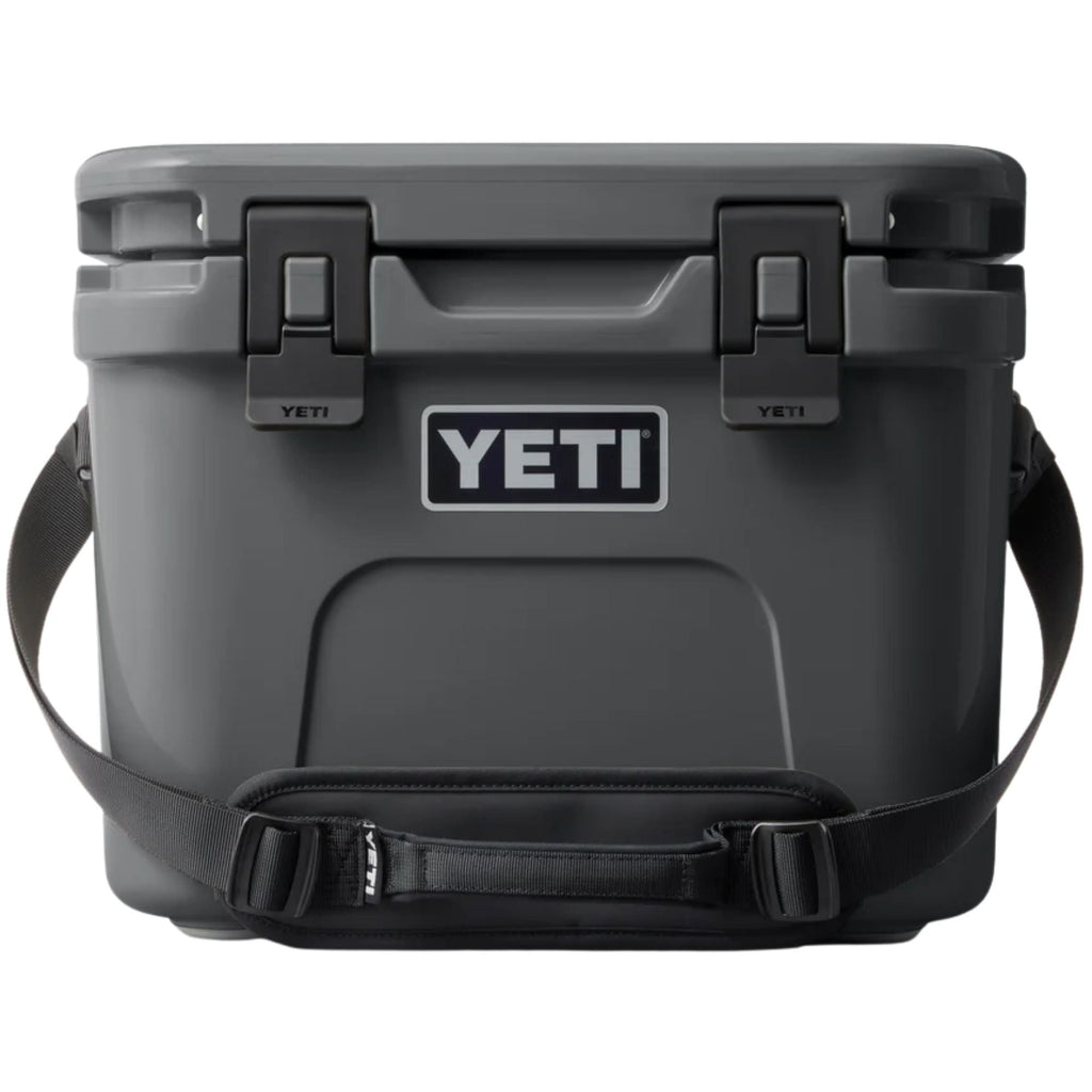 Yeti Roadie 15 Cool Box - Charcoal