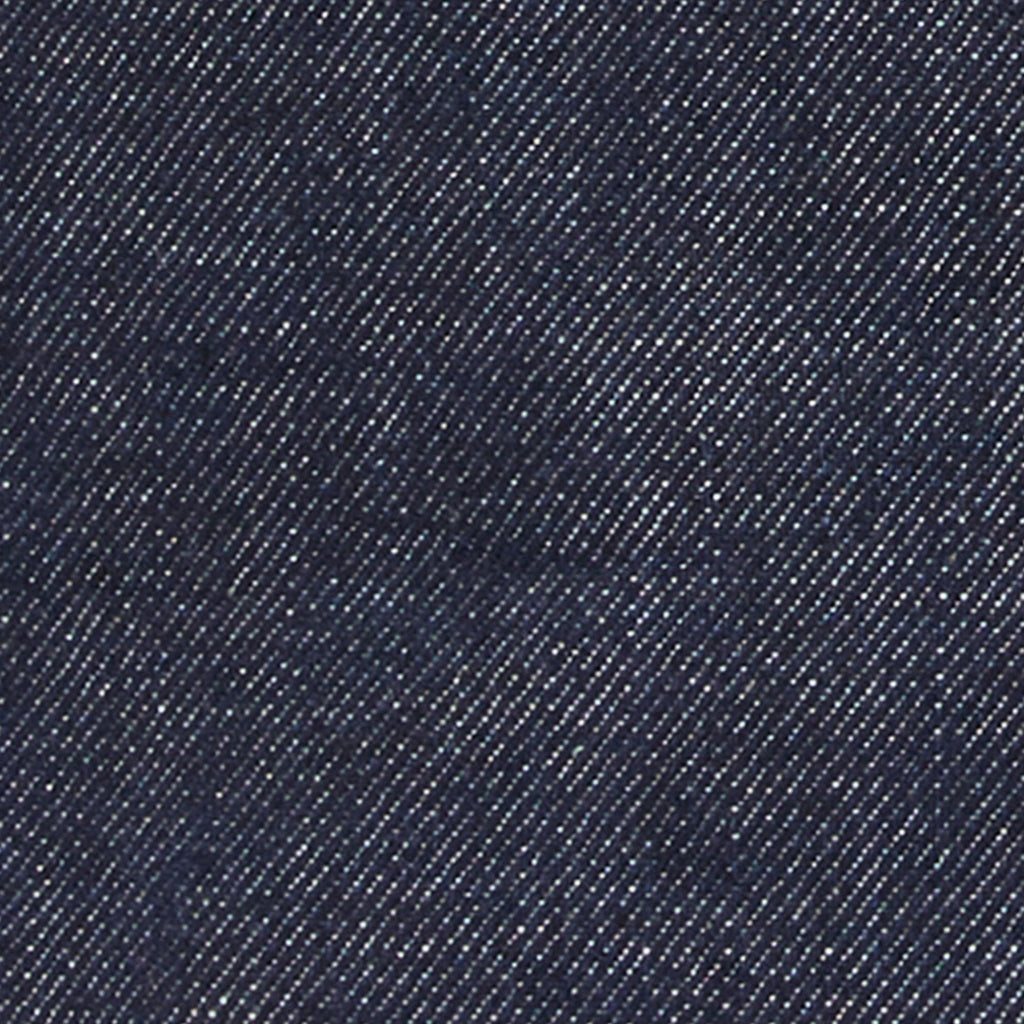 Barbour x A.P.C Denim Weekender Holdall Bag - Denim