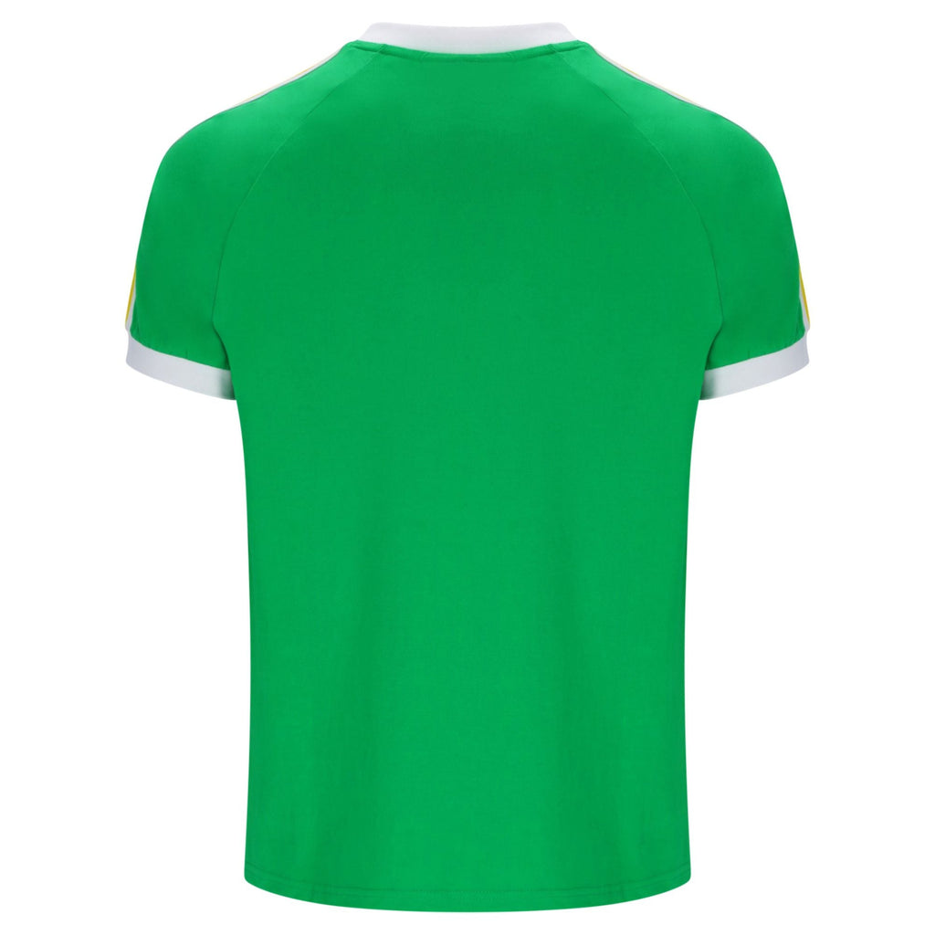 Sergio Tacchini Pino Ringer T-Shirt - Fern
