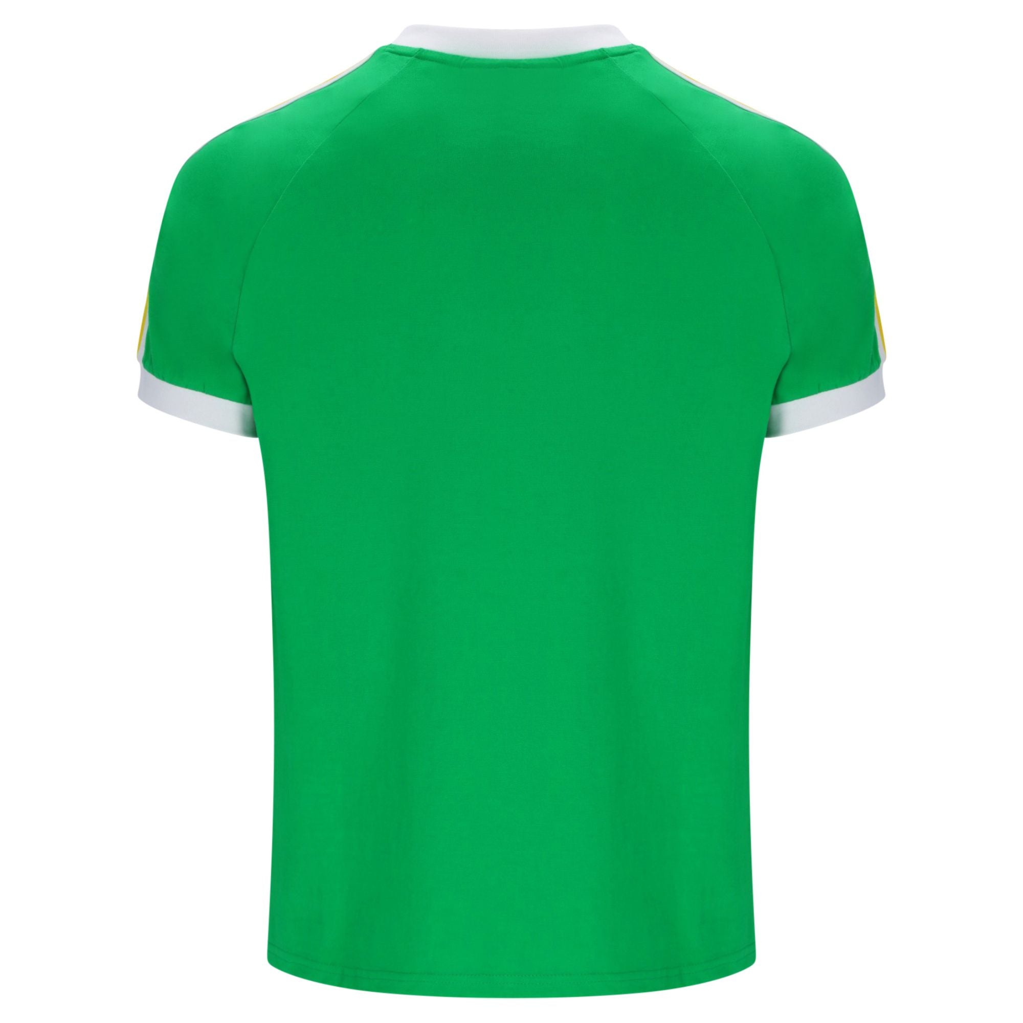 Sergio Tacchini Pino Ringer T-Shirt - Fern