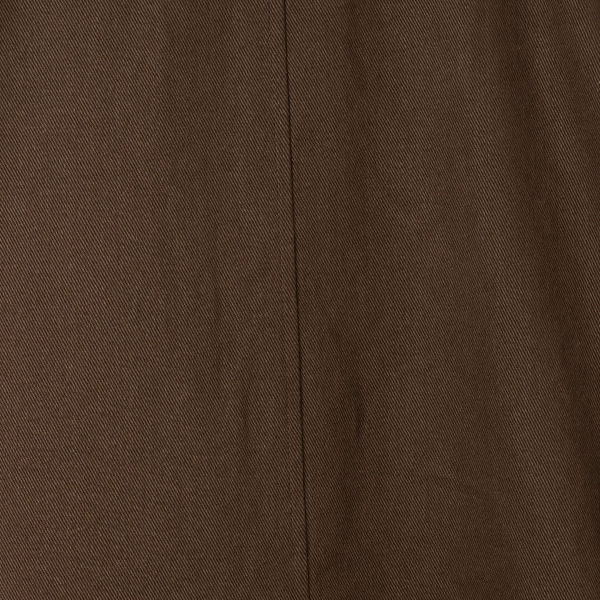 Far Afield Bellow Car Coat  - Brown