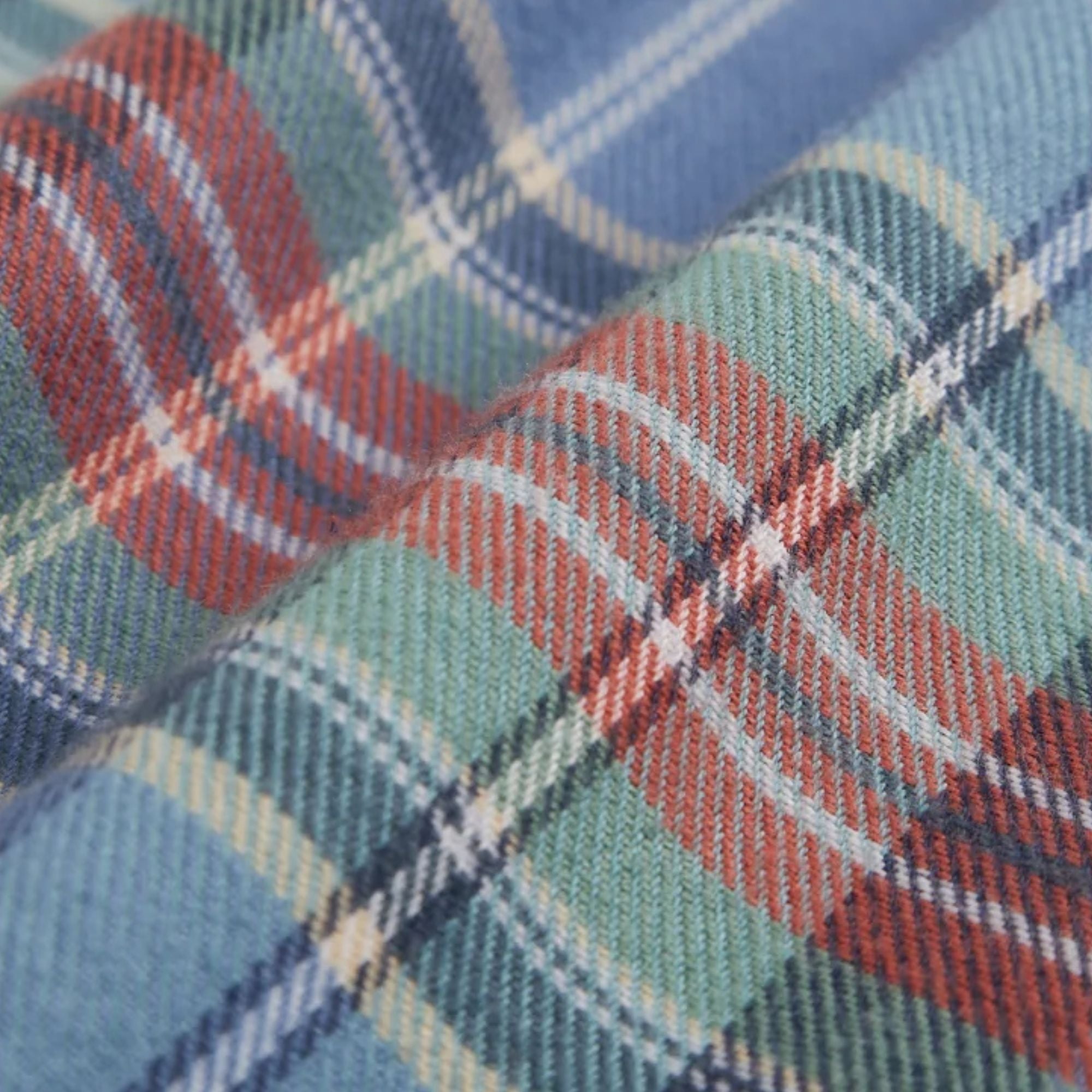 Portuguese Flannel Lucia Shirt - Multi