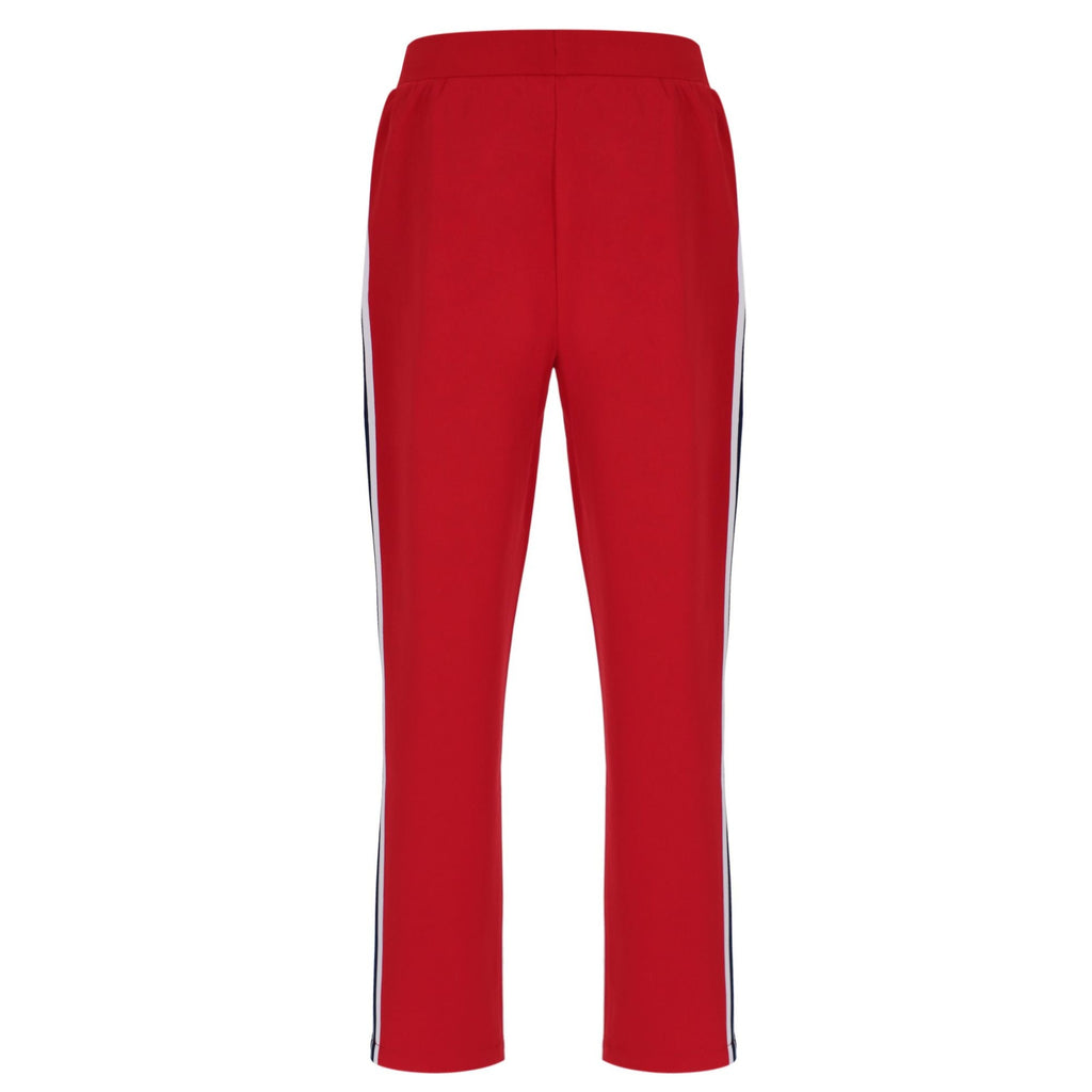 Sergio Tacchini Franco Track Pant - Adrenaline