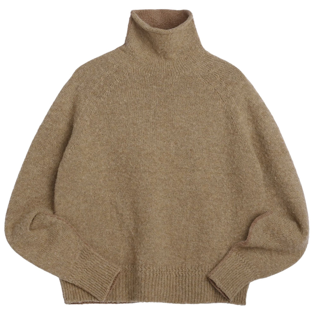 YMC Beat Knit Jumper - YMC