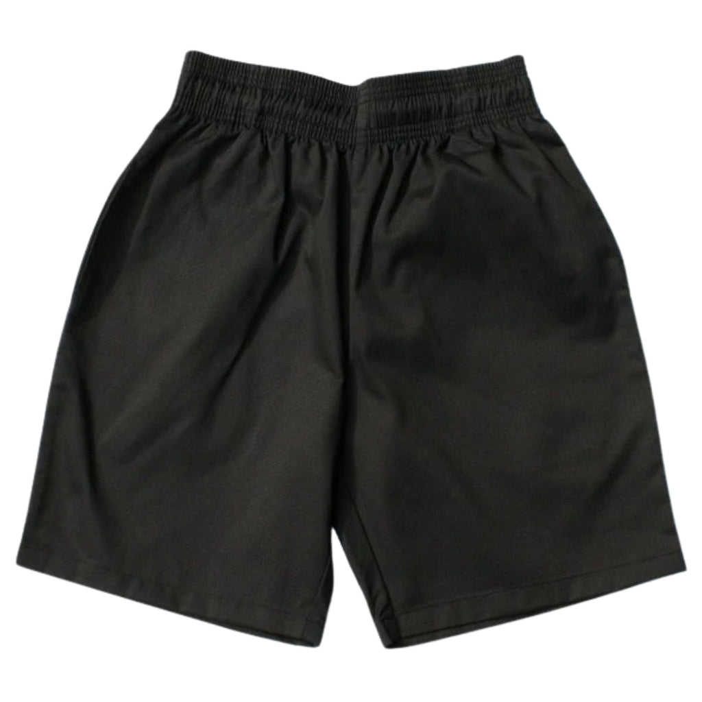 Cookman Chef Shorts - Black