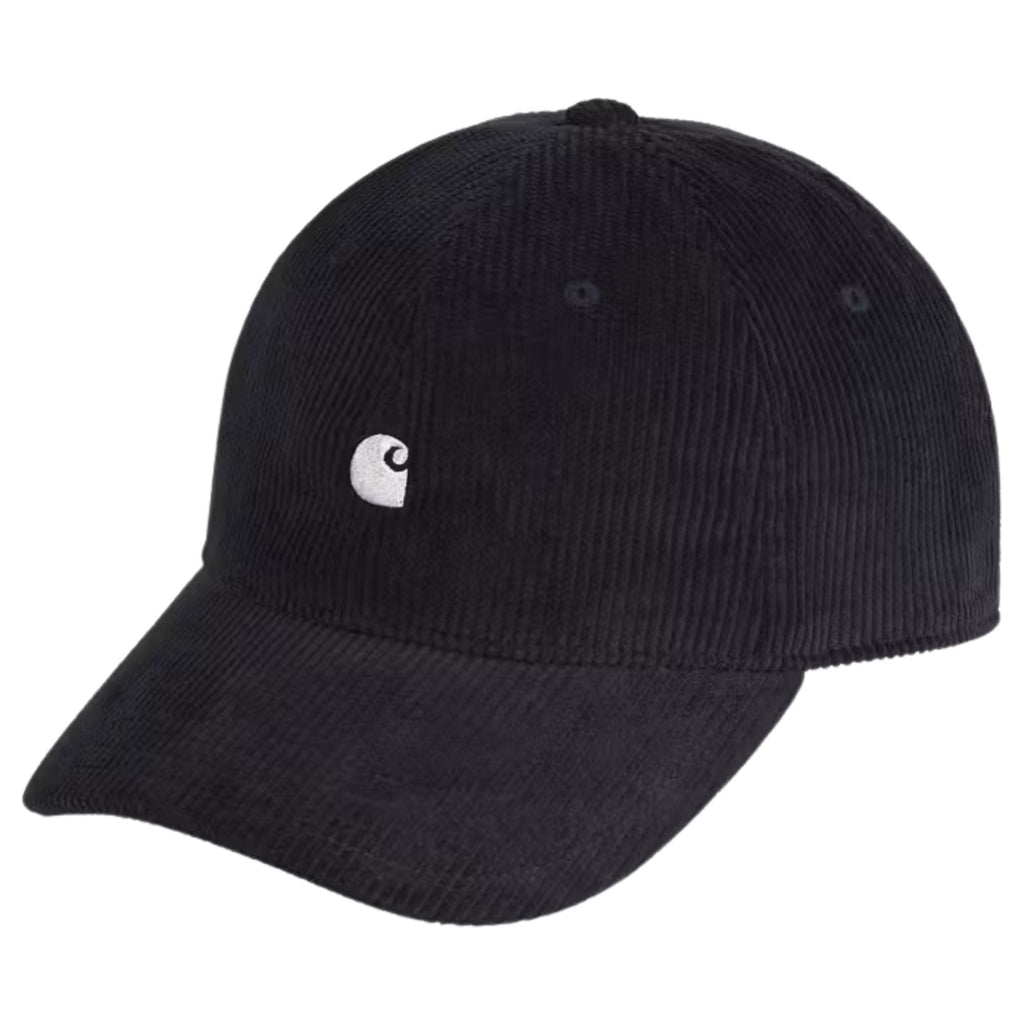 Carhartt WIP Harlem Cap - Dark Navy