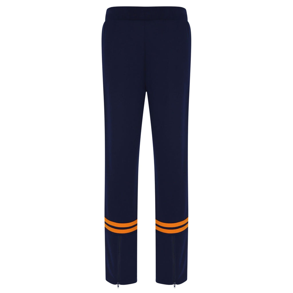 Sergio Tacchini Orion Track Pant - Maritime Blue