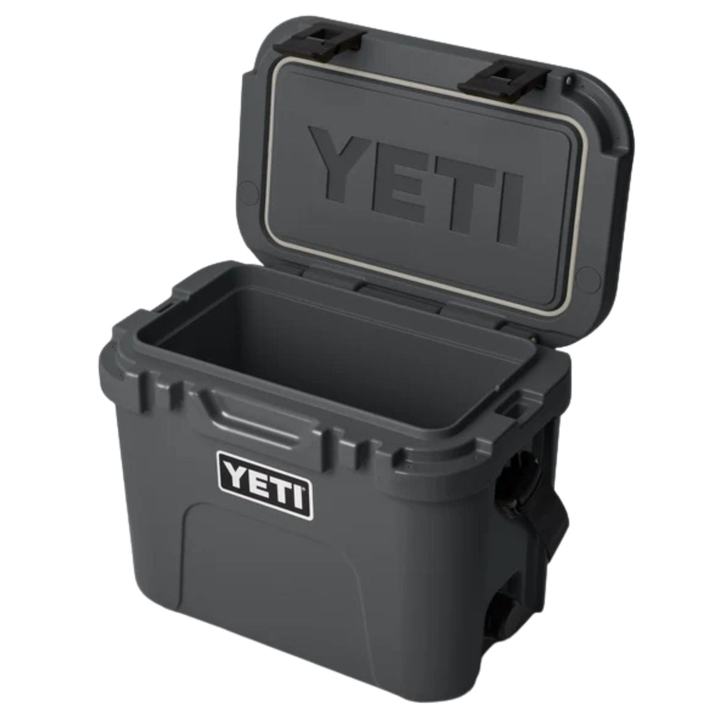Yeti Roadie 15 Cool Box - Charcoal