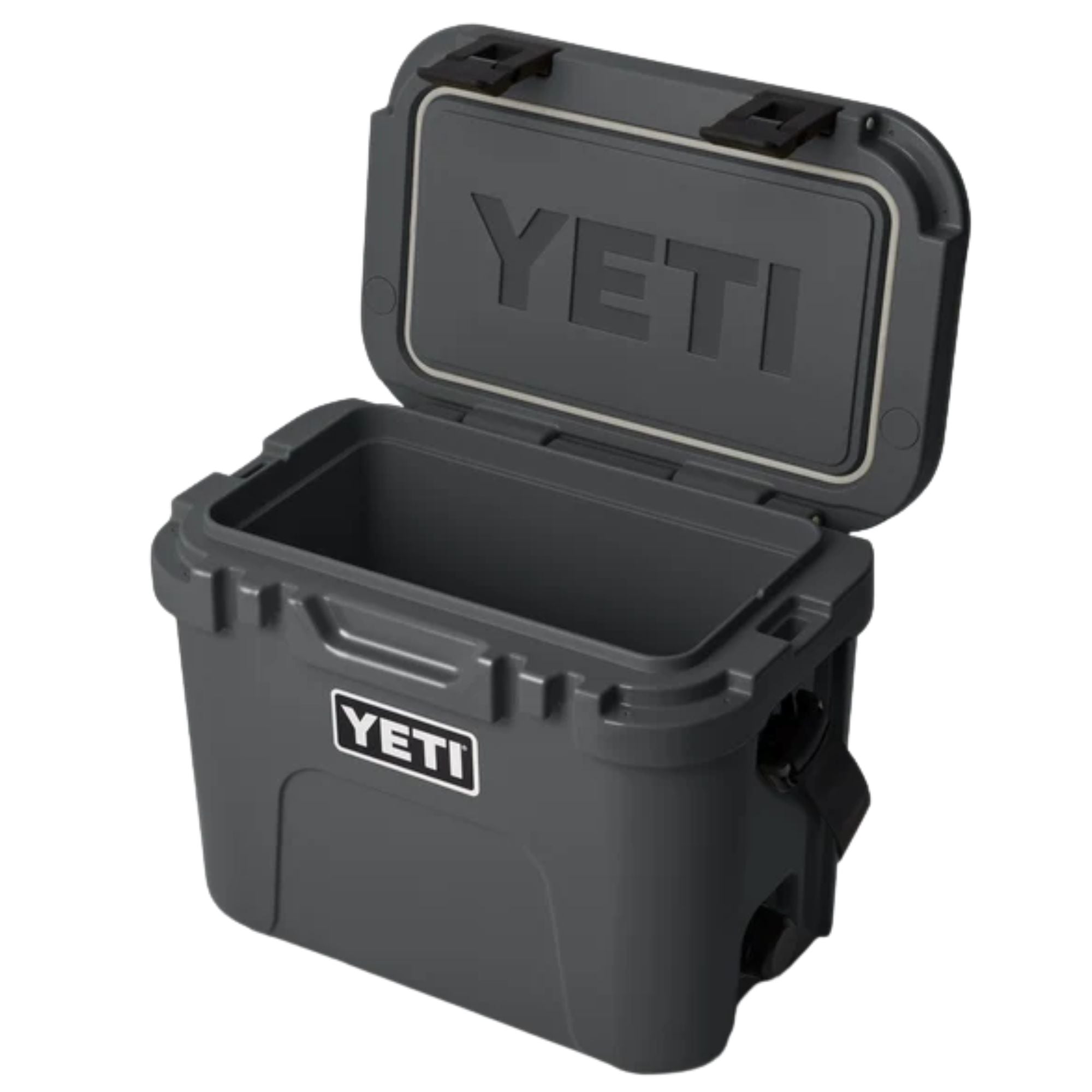 Yeti Roadie 15 Cool Box - Charcoal