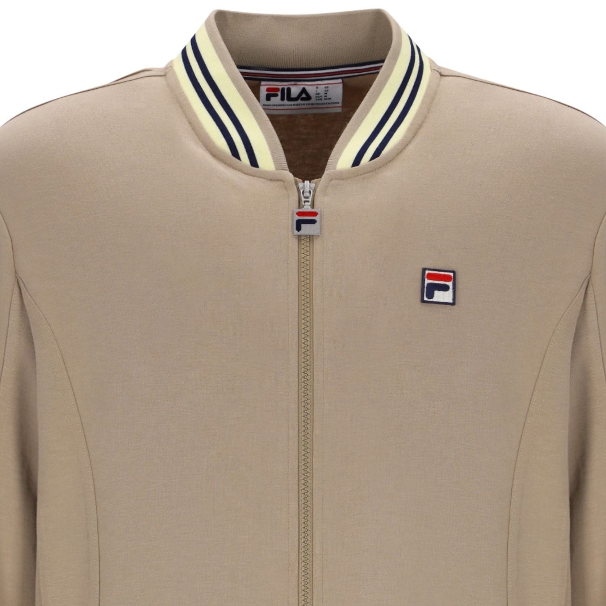 Fila Vintage Clothing | Retro Sportswear | Dandy Fellow
