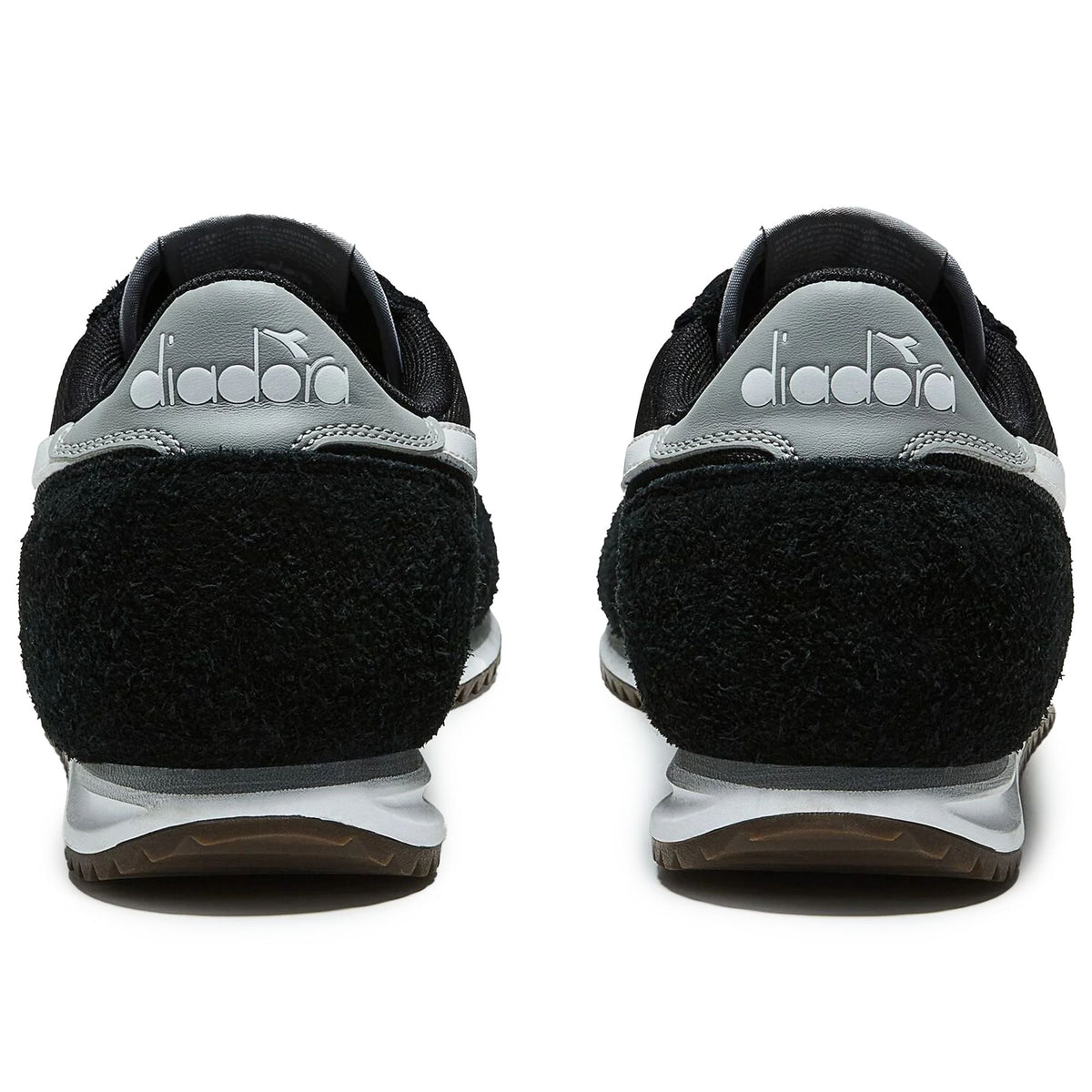 Diadora Cross Rainy Trainers - Black
