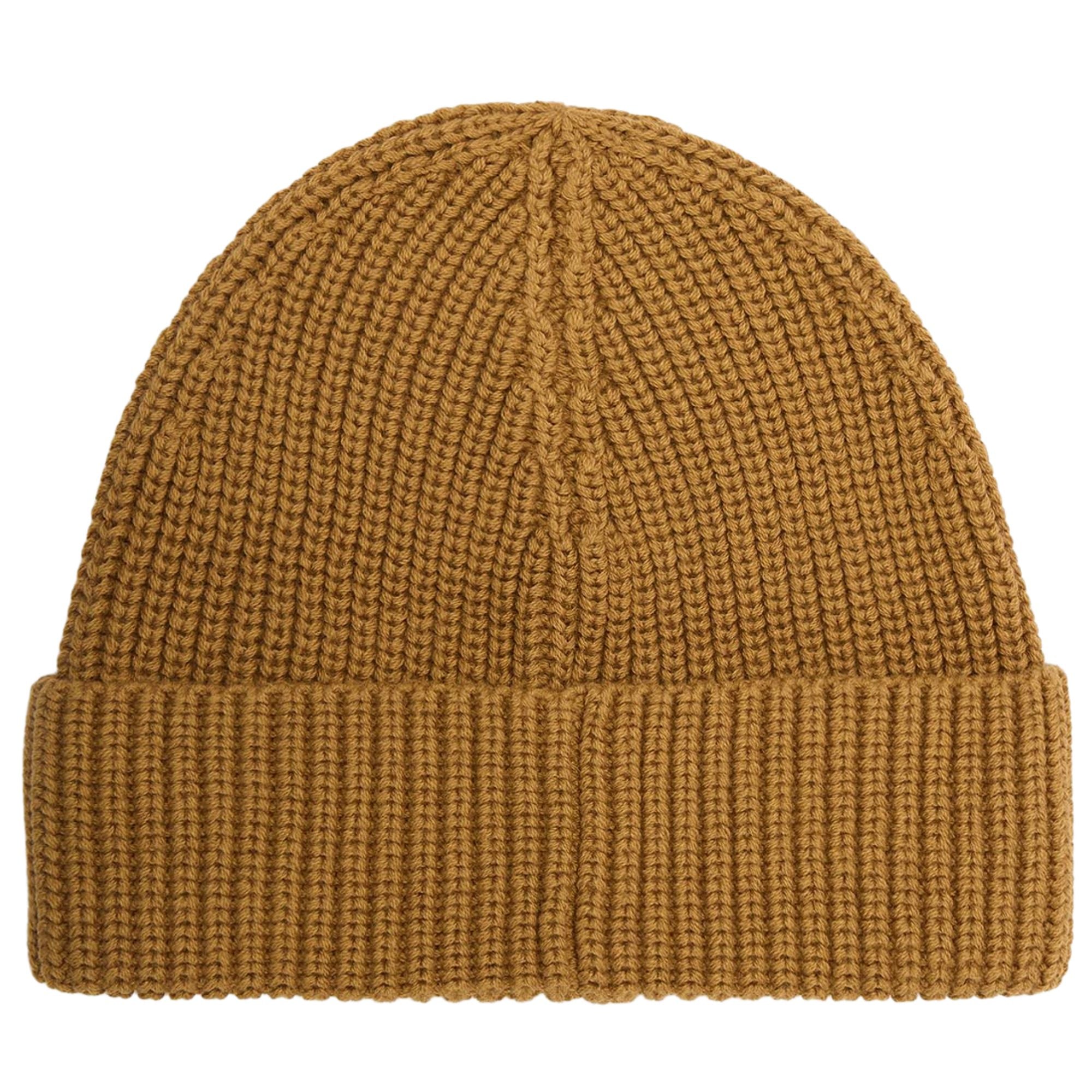 Barbour Cascade Beanie - Cumin