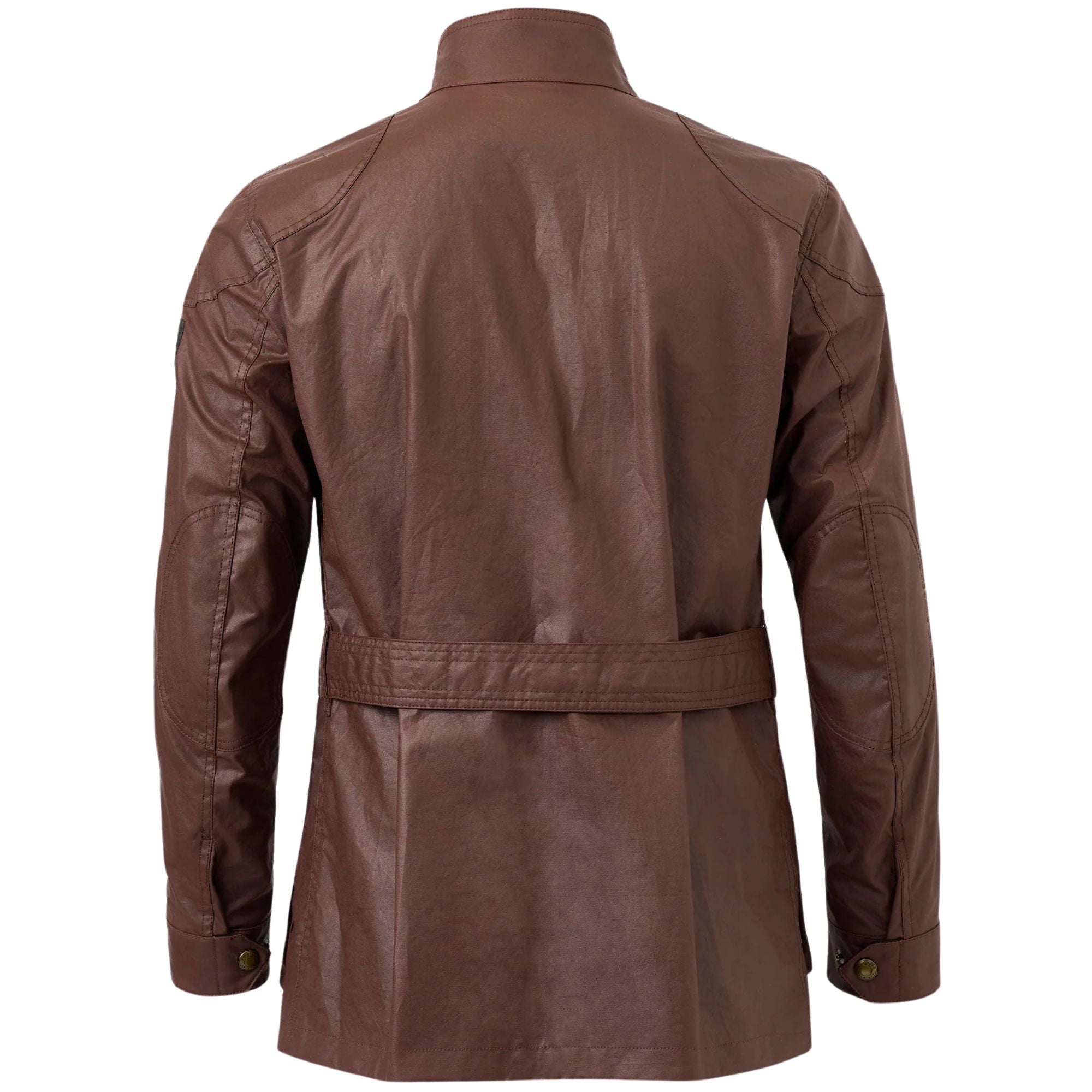 Belstaff Trialmaster Jacket - Oxblood