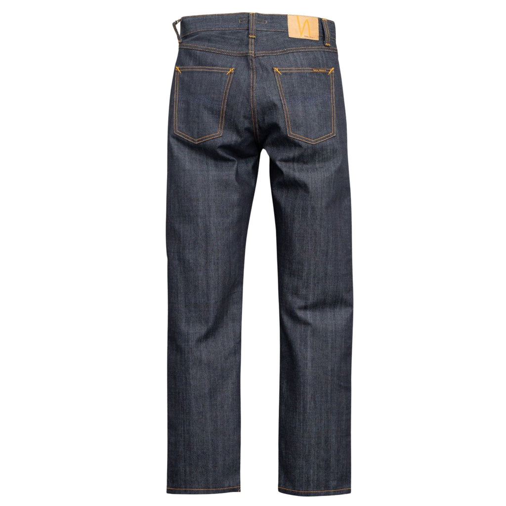 Nudie Jeans Gritty Jackson Jeans - Dry