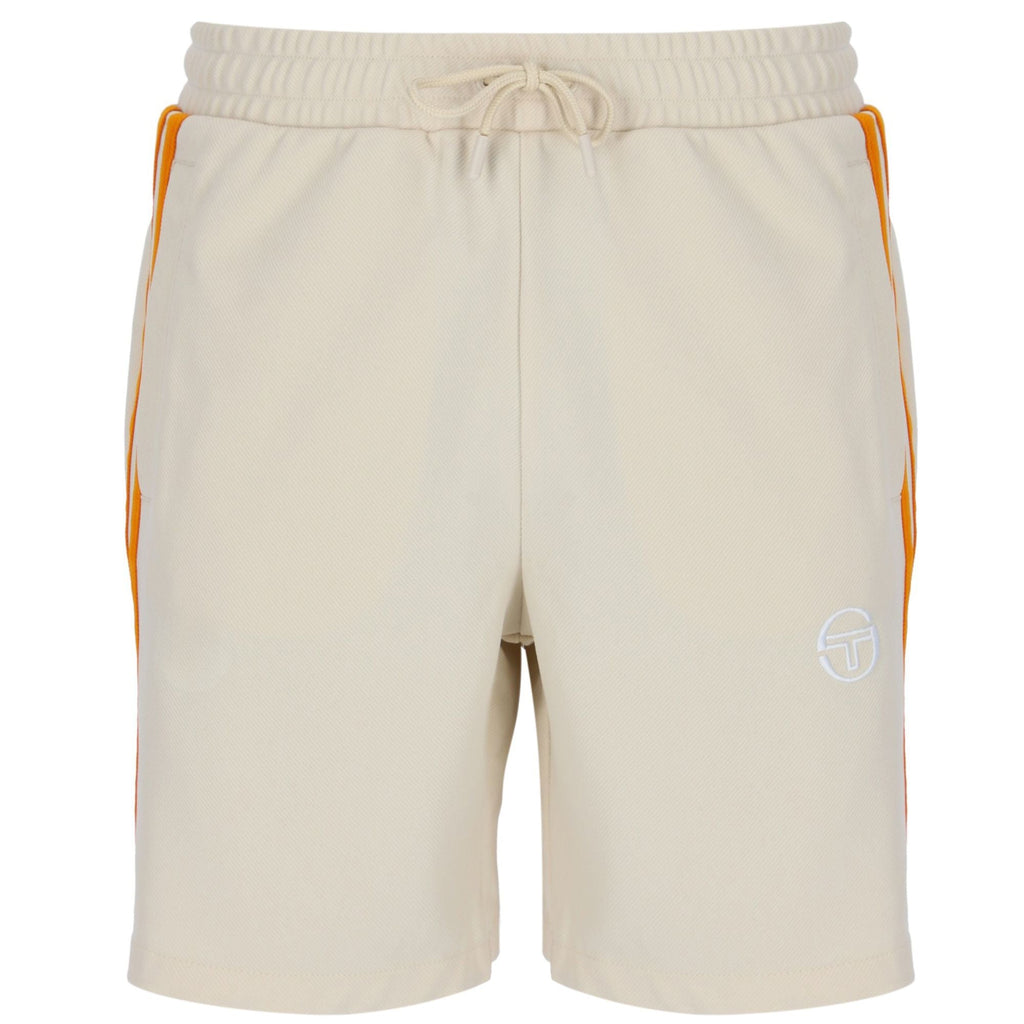 Sergio Tacchini Pietrapertosa Short - Sandshell