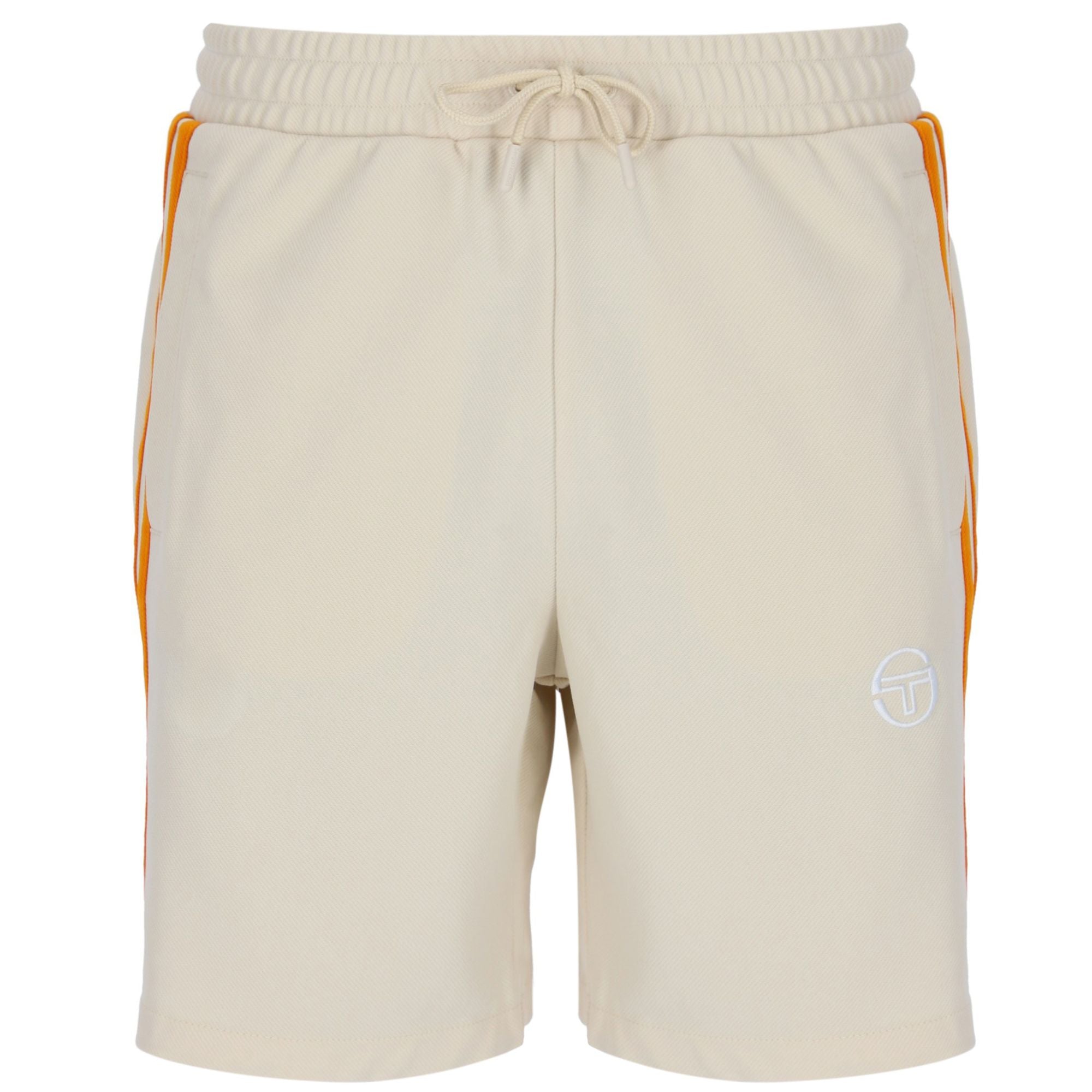 Sergio Tacchini Pietrapertosa Short - Sandshell