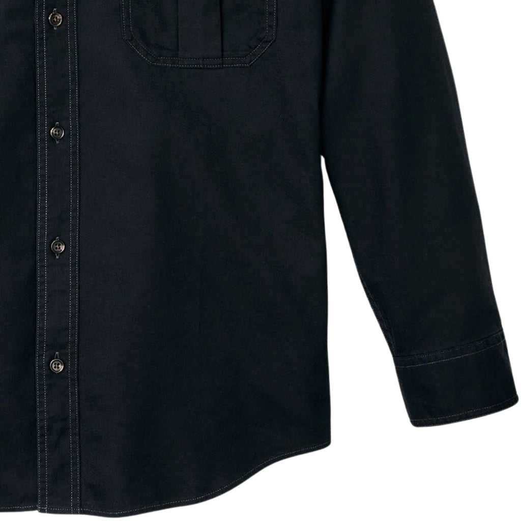 Filson Alaskan Guide Shirt - Midnight Navy