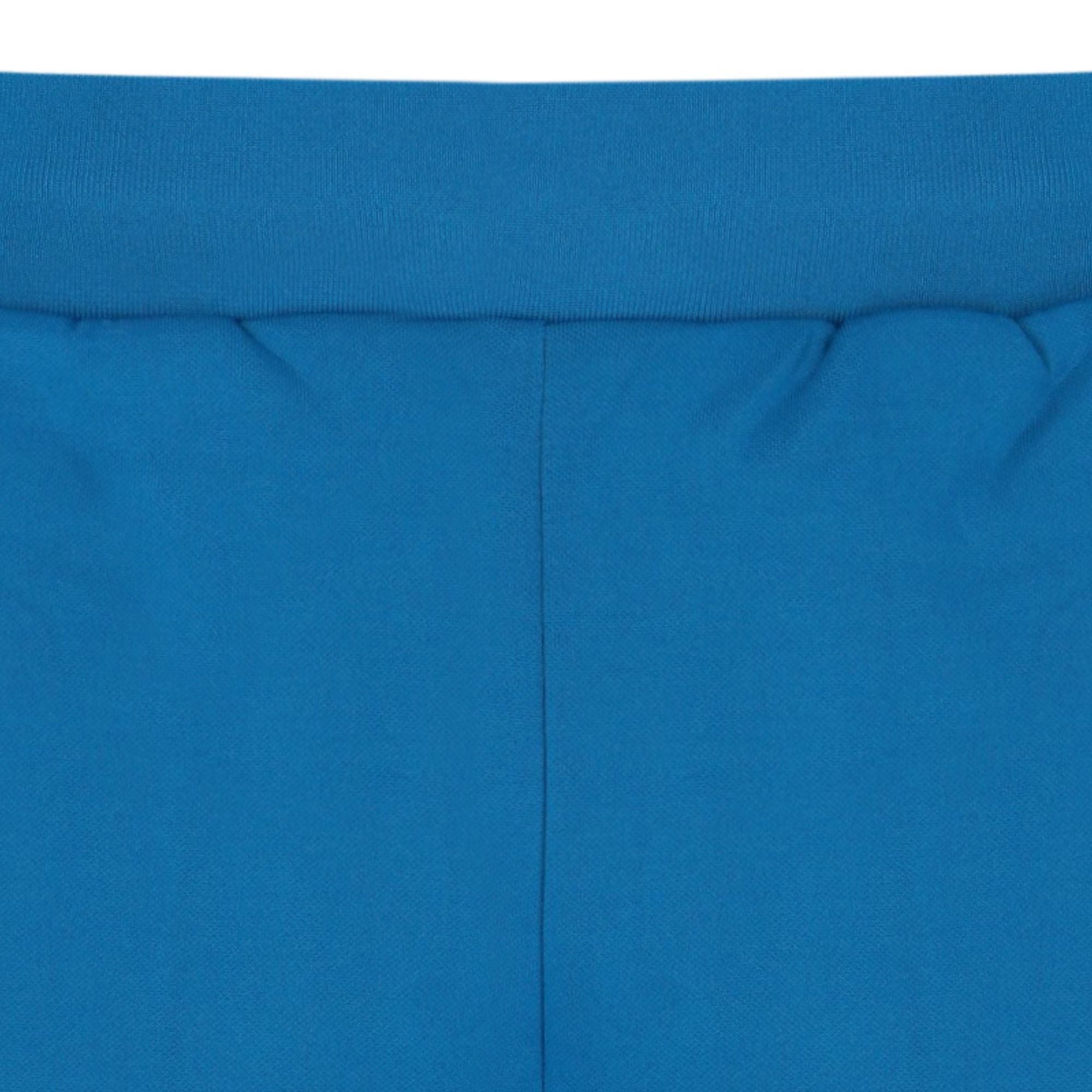 Sergio Tacchini New Orion Short - Blue