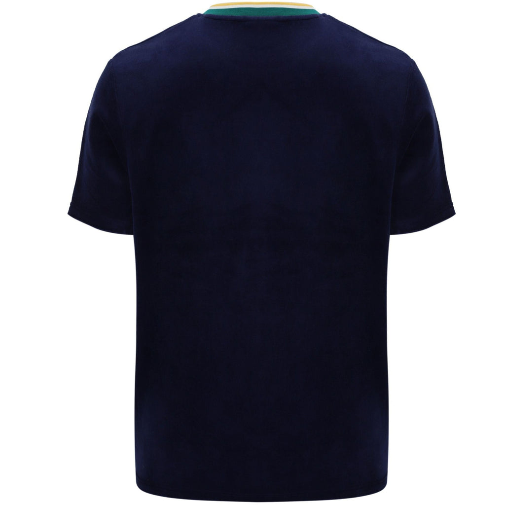 Sergio Tacchini Monte T-Shirt - Maritime