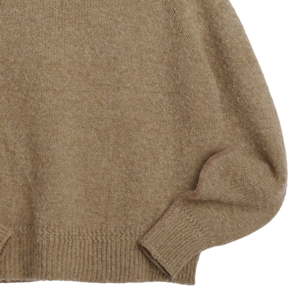 YMC Beat Knit Jumper - YMC