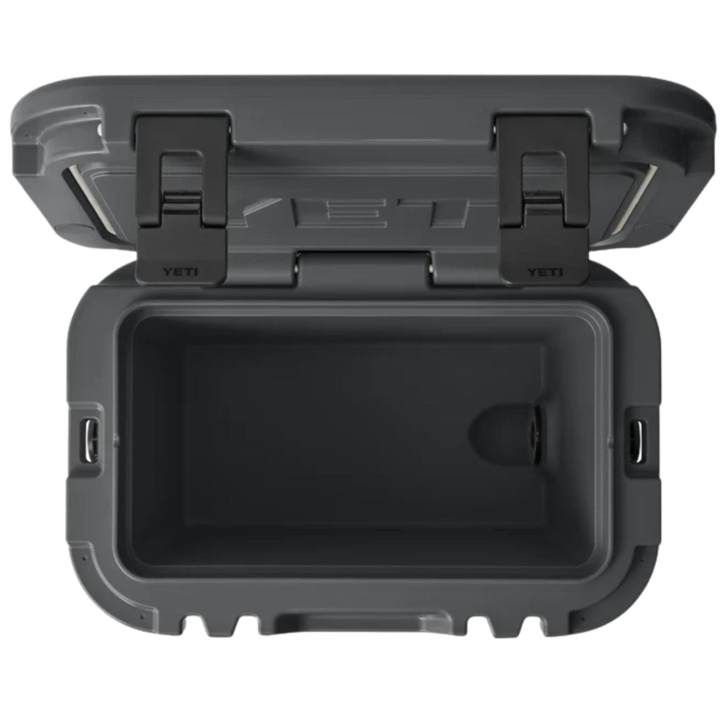 Yeti Roadie 15 Cool Box - Charcoal