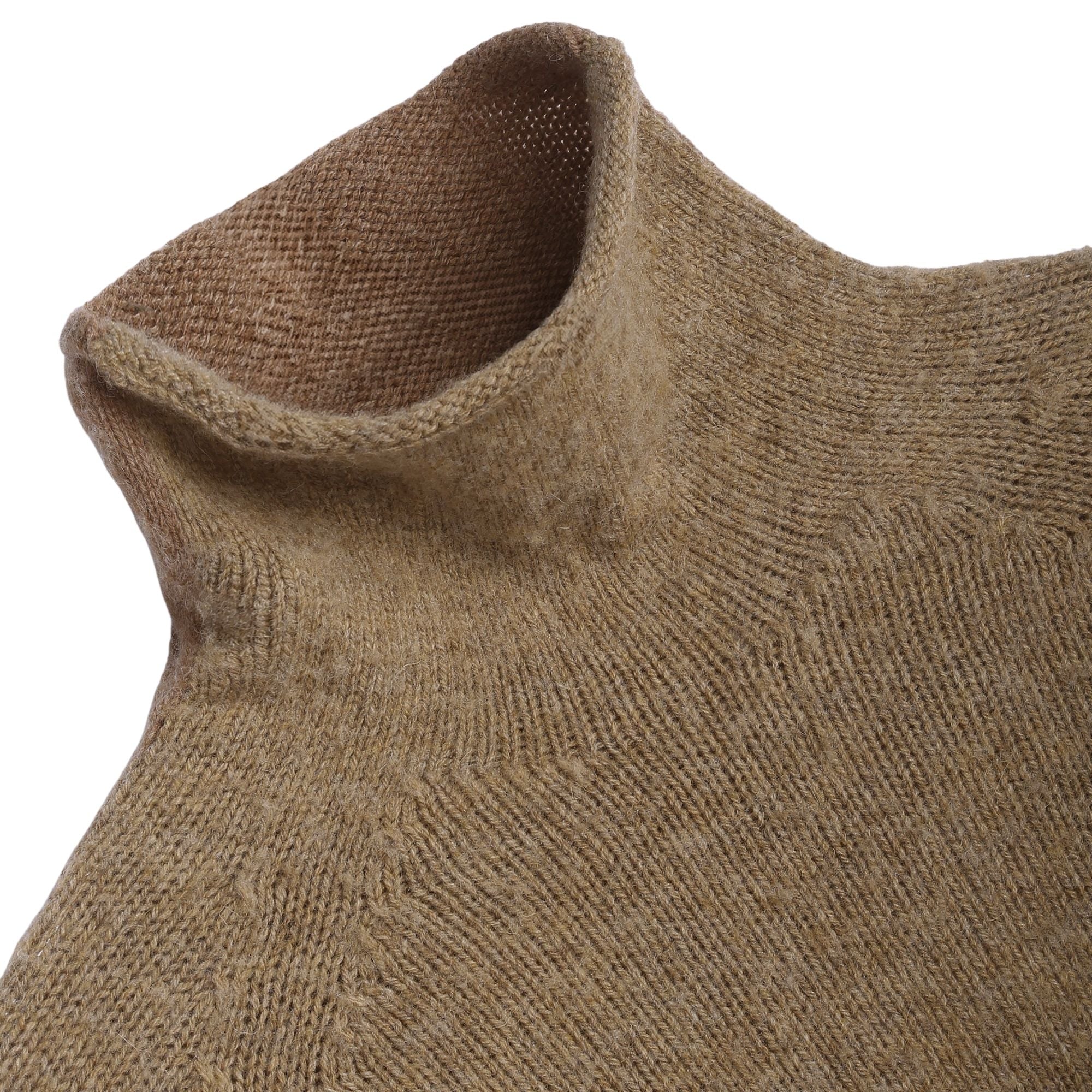 YMC Beat Knit Jumper - YMC