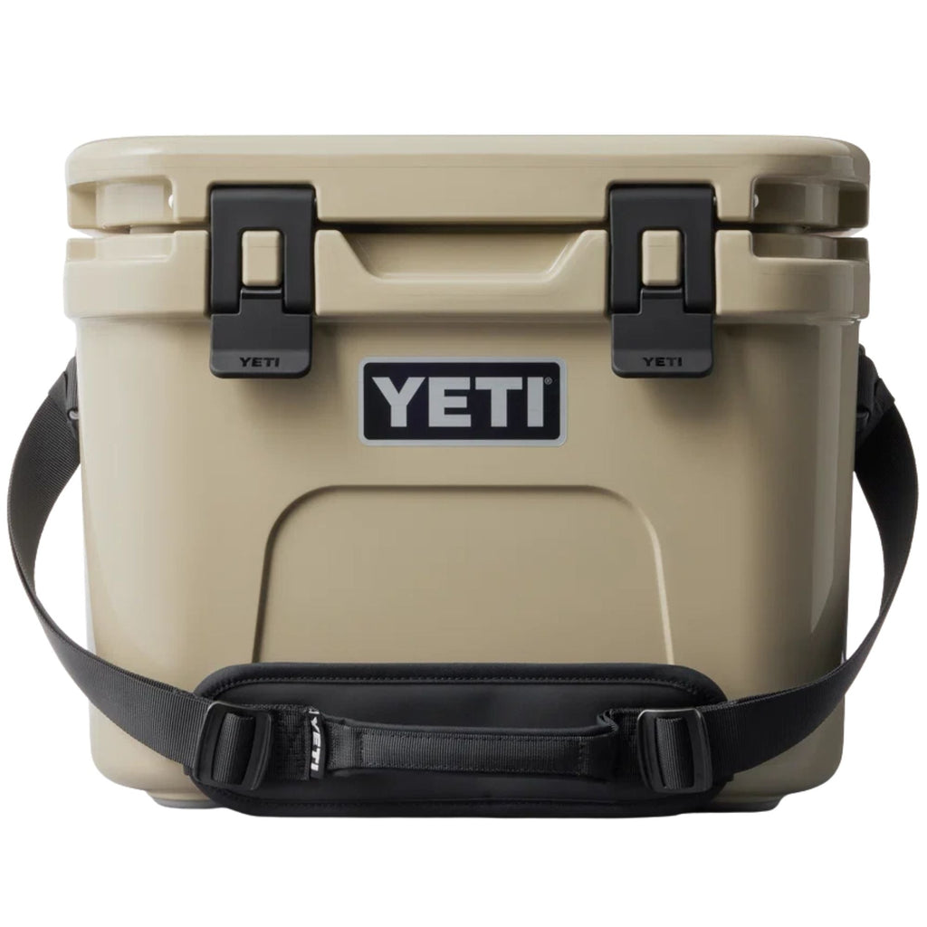 Yeti Roadie 15 Cool Box - Tan